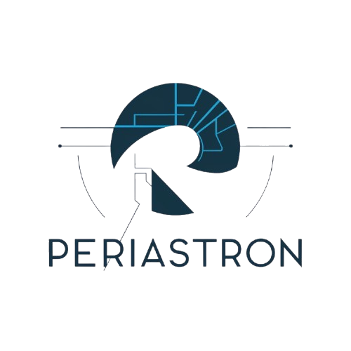 Periastron logo